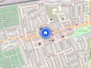 1 bedroom flat in Gordon Road, London, W5 1 bed #2438315