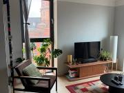 1 Bedroom flat in Kampus, Gay Village with parking
