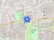 1 bedroom flat in Kensington Road, Liverpool, L7 1 bed...