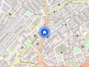 1 bedroom flat in Kings Quarter Apartments, Bristol, BS2...