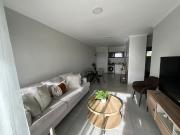 1 Bedroom Flat in Lincoln Meade