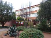 1 BEDROOM FLAT IN NAVALSIG FOR SALE