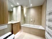 1 Bedroom Flat In Nine Elms