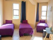 1 Bedroom Flat in North Beach