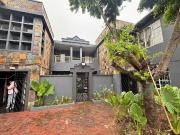 1 Bedroom Flat in Bellevue