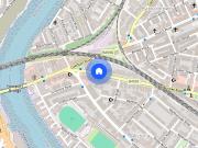 1 bedroom flat in Oxford House, Newport, NP20 1 bed #2591420