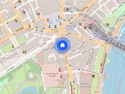 1 bedroom flat in Palliser Road, London, W14 1 bed #1259320