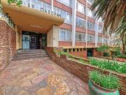 1 Bedroom Flat in Parktown