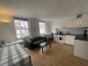 1 Bedroom Flat in Period Building Close to UCL