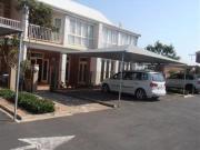 1 Bedroom Flat in Point Waterfront