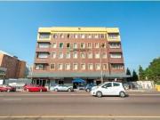 1 Bedroom Flat in Pretoria Central