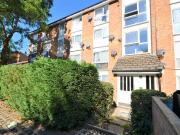 1 Bedroom Flat in Radlett Close, Forest Gate, E7