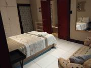 1 Bedroom Flat in Raslouw