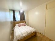 1 bedroom Flat in SE15