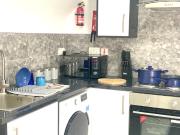 1 Bedroom Flat in the Heart of Moseley – Available