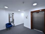 1 bedroom Flat in The Ring, Bracknell