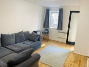 1 Bedroom Flat in Tower Hill