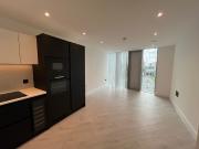 1 bedroom flat in Vista River Gardens