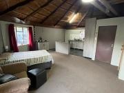 1 Bedroom Flat in Waverley