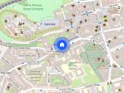 1 bedroom flat in Websters Land, Grassmarket, Edinburgh,...