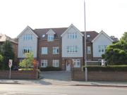 1 Bedroom Flat Let in