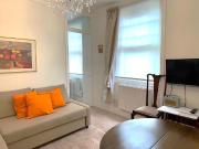 1 Bedroom Flat, Marylebone