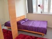 1 Bedroom Flat, Minister House, Near City Centre,...