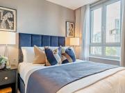 1 bedroom Flat,Newhome to rent in Garrett Mansions,...