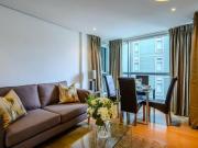 1 bedroom Flat,Newhome to rent in Merchant Square East,...