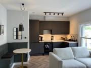 1 bedroom flat on Northcote Road