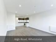 1 Bedroom Flat on Northern Line from 12 Dec