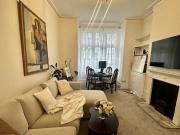 1 Bedroom Flat outside Battersea Park + All Bills