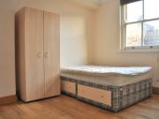 1 bedroom flat/ possible 2 bed