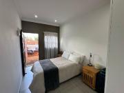 1 Bedroom flat rented in Langenhovenpark, Bloemfontein