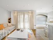 1 Bedroom Flat, Ridgmount Street, Bloomsbury, WC1E,...
