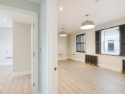 1 Bedroom Flat, Rupert Court, London, Greater London, W1D