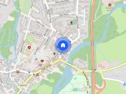 1 Bedroom Flat | Salisbury Street | Available Now