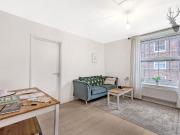 1 Bedroom Flat Second Floor
