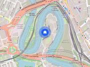 1 bedroom flat share for rent