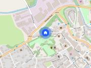 1 bedroom flat share for rent