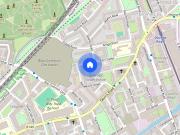 1 bedroom flat share for rent