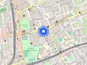 1 bedroom flat share for rent