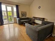1 bedroom flat share for rent in Alphabet Square, London, E3