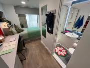 1 bedroom flat share for rent in Bills Included, Gold...