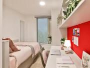 1 bedroom flat share for rent in Bills Included, Silver...