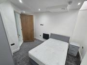1 Bedroom Flat Share For Rent In Birmingham