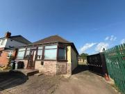 1 bedroom flat share for rent in Birmingham Road,...