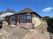 1 bedroom flat share for rent in Birmingham Road, Great...