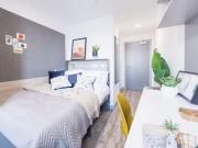 1 bedroom flat share for rent in Birmingham Student...