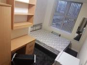 1 bedroom flat share for rent in Biscayne House 16...
